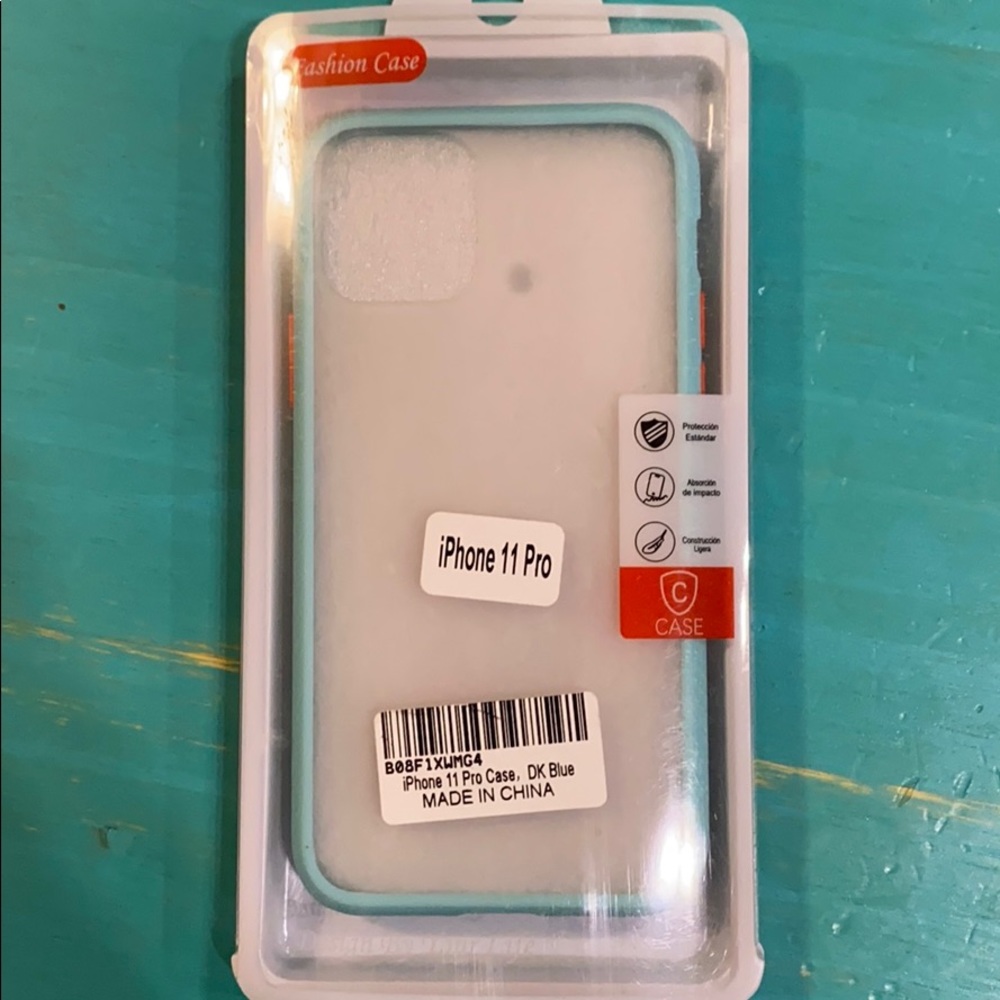 iPhone 11 Pro case
